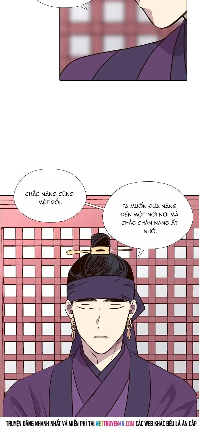 Trăng Lên Ban Ngày Chap 186 - Next Chap 187