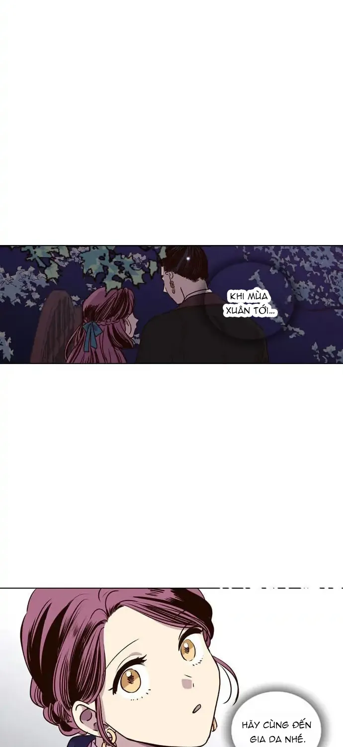 Trăng Lên Ban Ngày Chap 186 - Next Chap 187