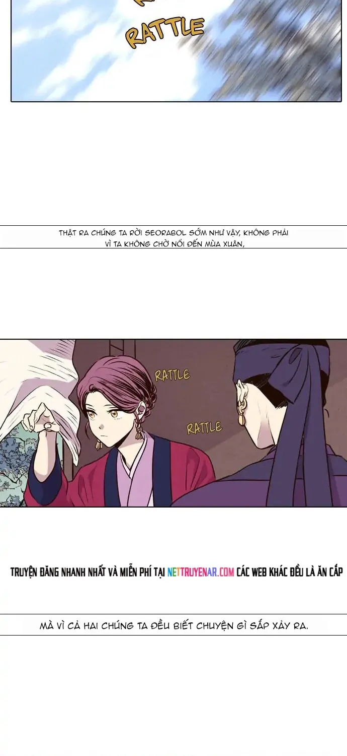 Trăng Lên Ban Ngày Chap 186 - Next Chap 187