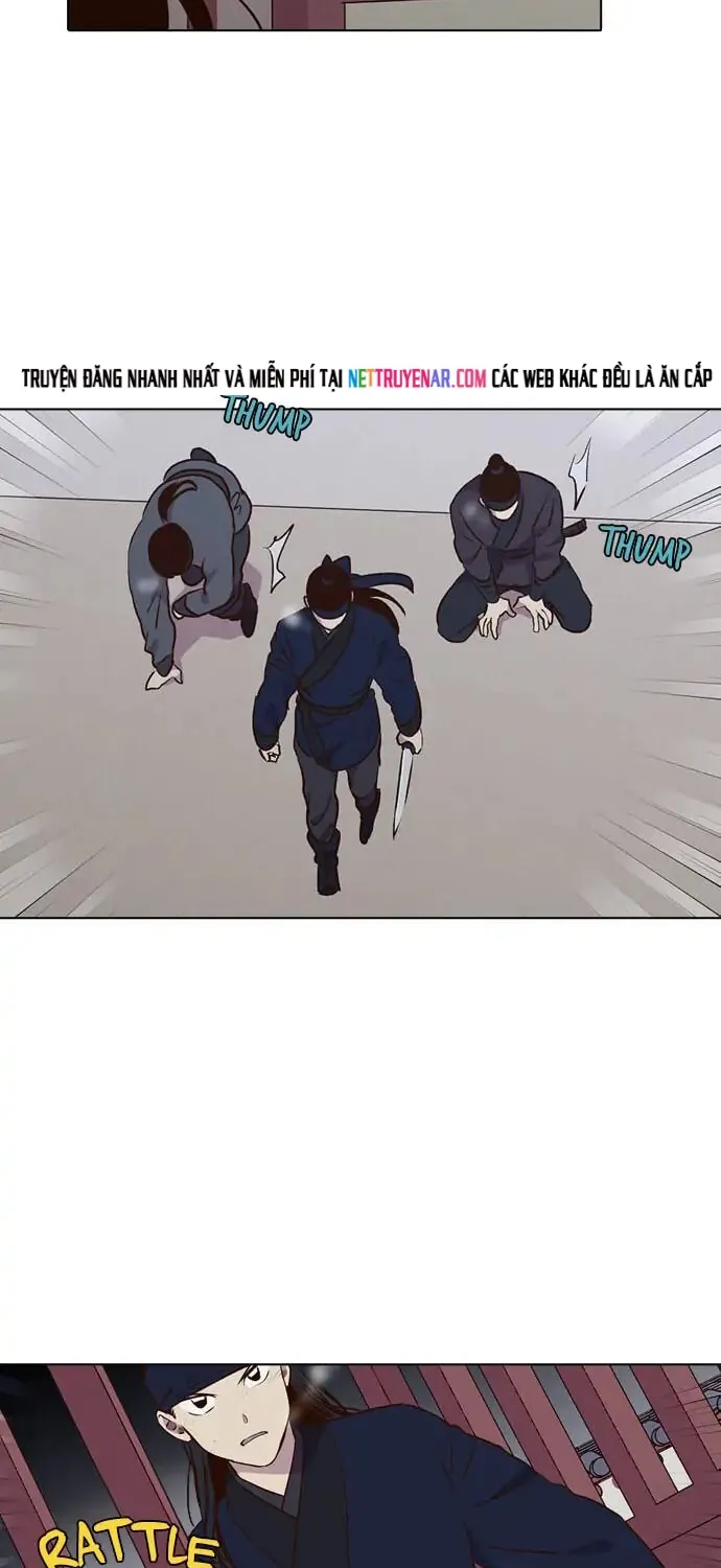 Trăng Lên Ban Ngày Chap 186 - Next Chap 187