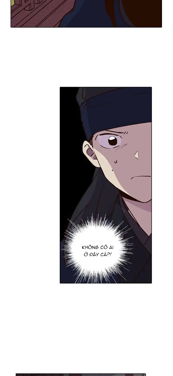 Trăng Lên Ban Ngày Chap 186 - Next Chap 187