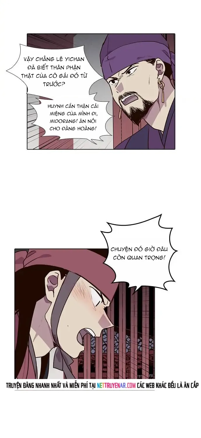 Trăng Lên Ban Ngày Chap 186 - Next Chap 187