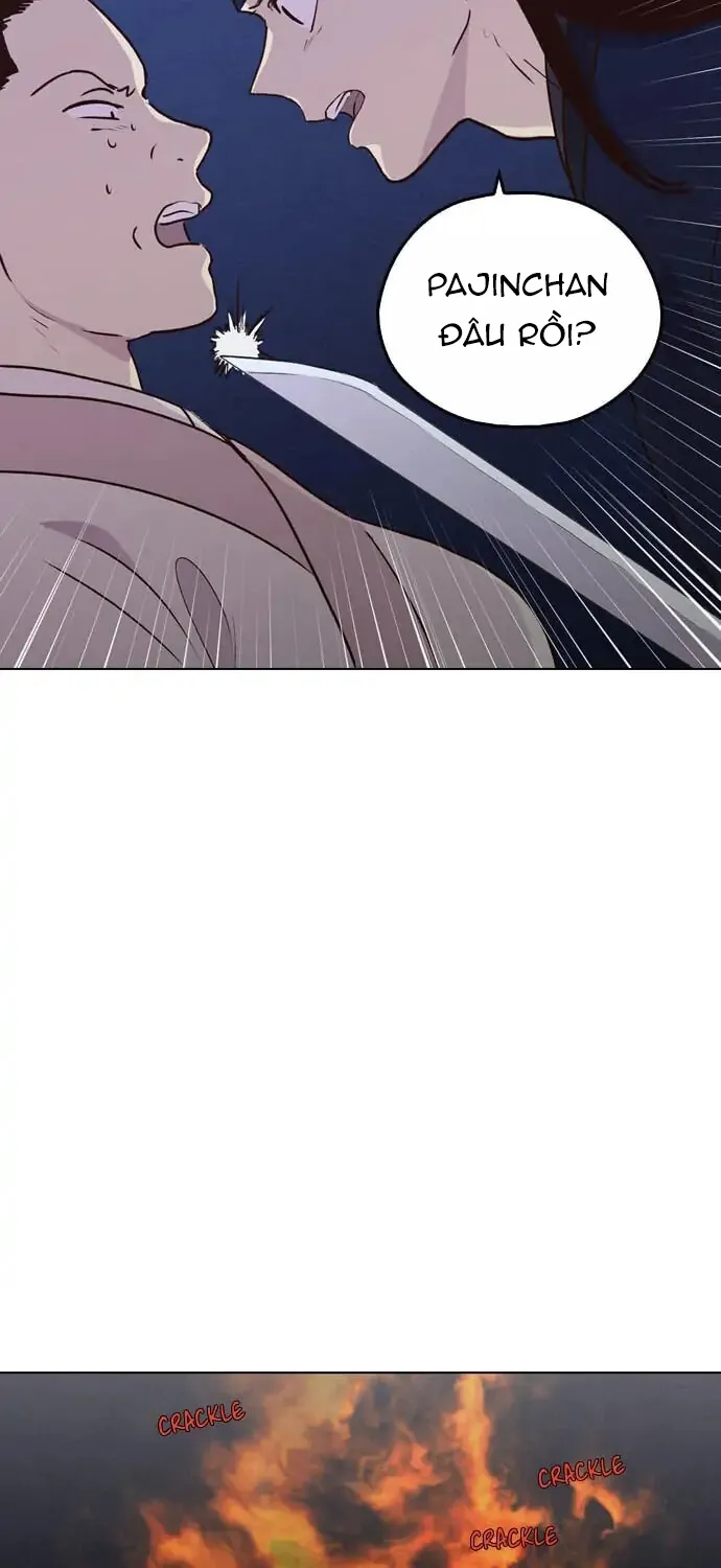 Trăng Lên Ban Ngày Chap 186 - Next Chap 187