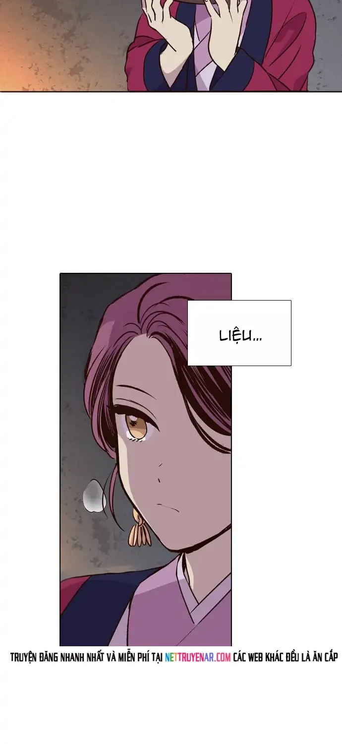 Trăng Lên Ban Ngày Chap 186 - Next Chap 187