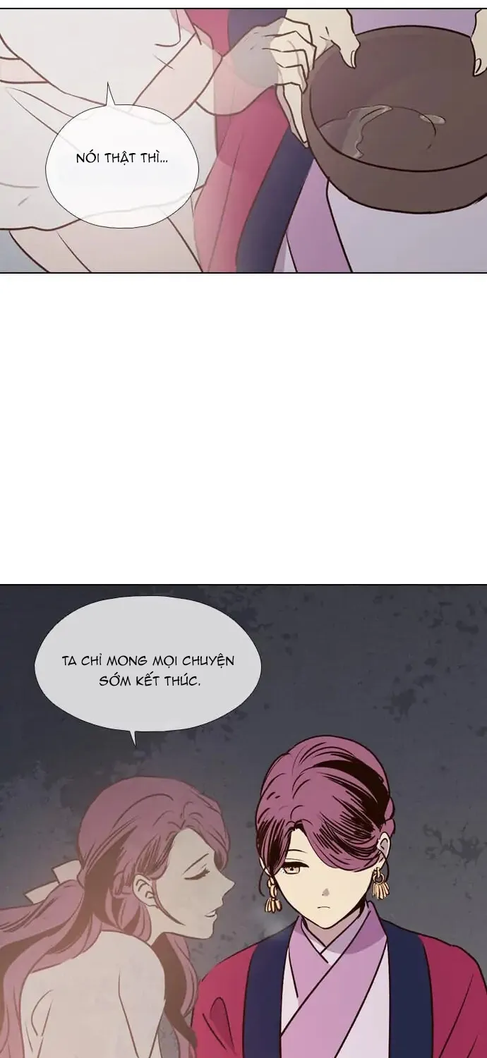 Trăng Lên Ban Ngày Chap 186 - Next Chap 187