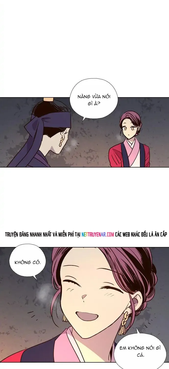 Trăng Lên Ban Ngày Chap 186 - Next Chap 187