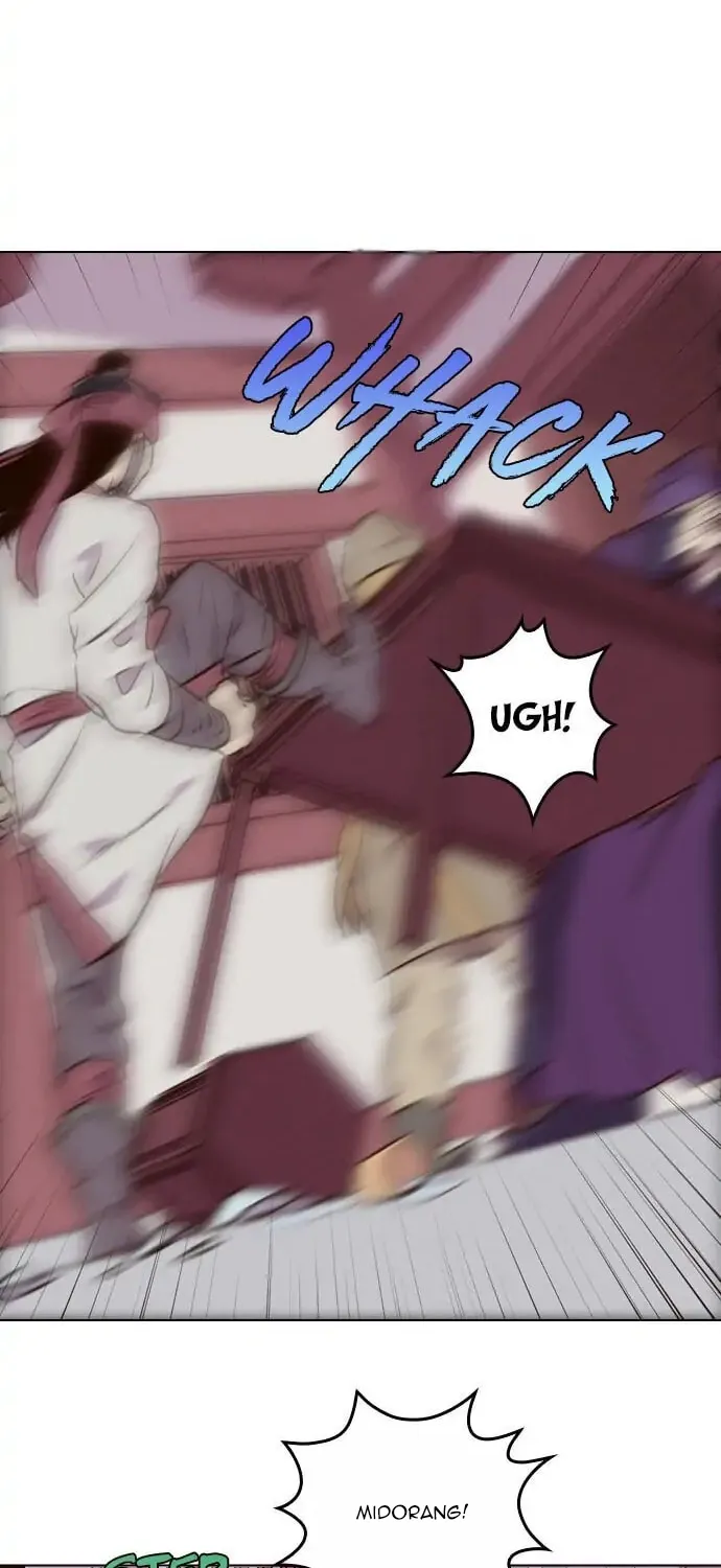 Trăng Lên Ban Ngày Chap 186 - Next Chap 187