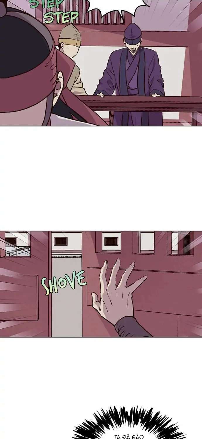 Trăng Lên Ban Ngày Chap 186 - Next Chap 187