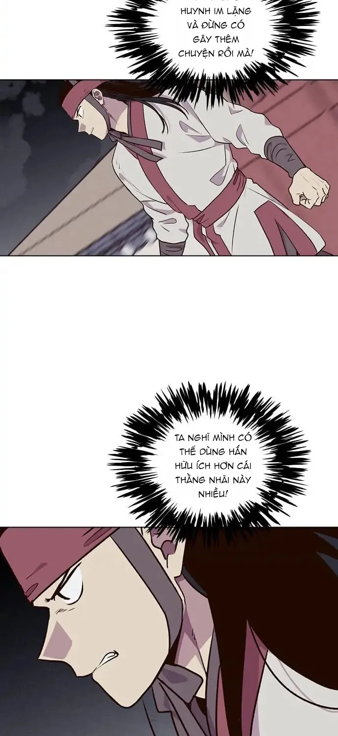 Trăng Lên Ban Ngày Chap 186 - Next Chap 187