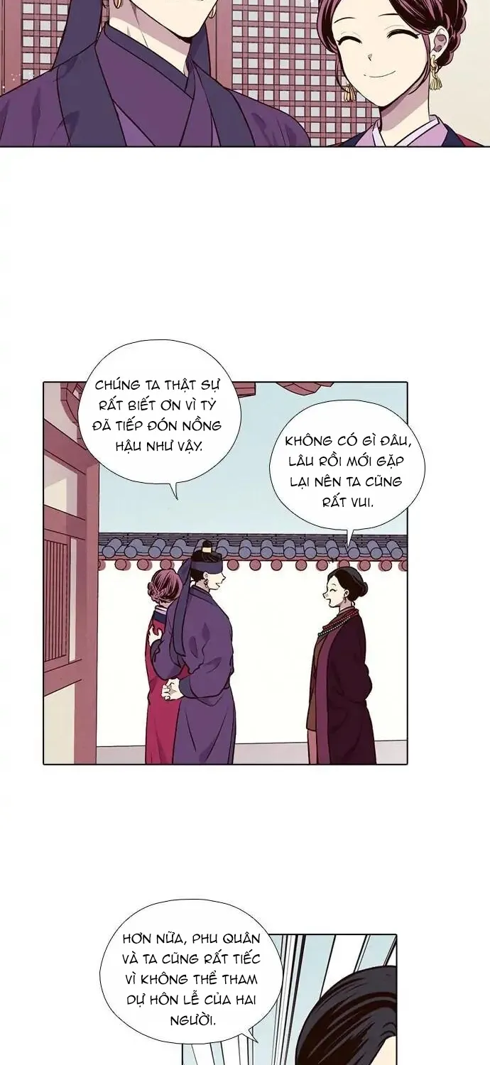 Trăng Lên Ban Ngày Chap 187 - Next Chap 188