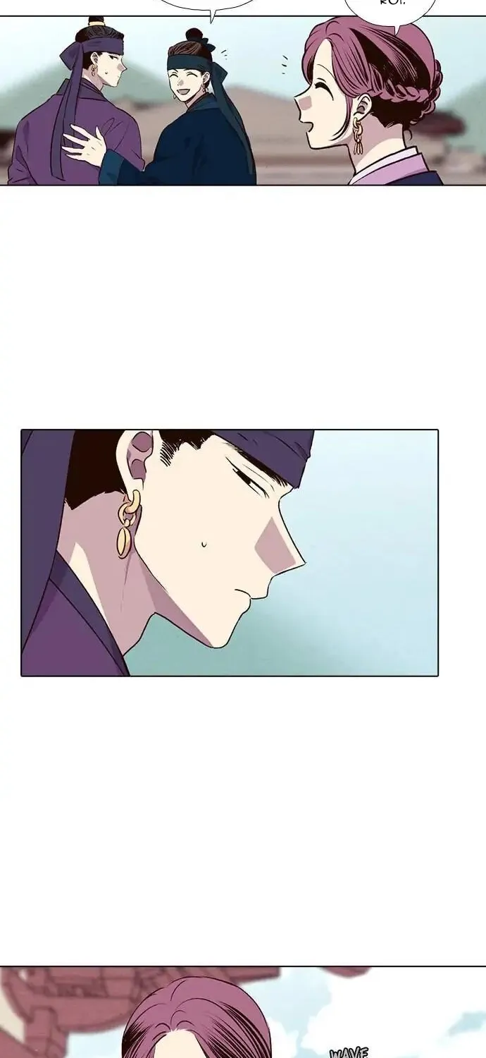 Trăng Lên Ban Ngày Chap 187 - Next Chap 188