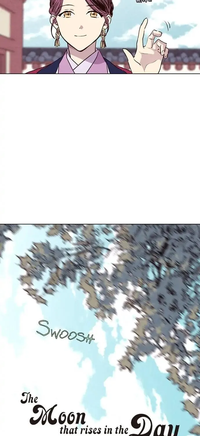 Trăng Lên Ban Ngày Chap 187 - Next Chap 188