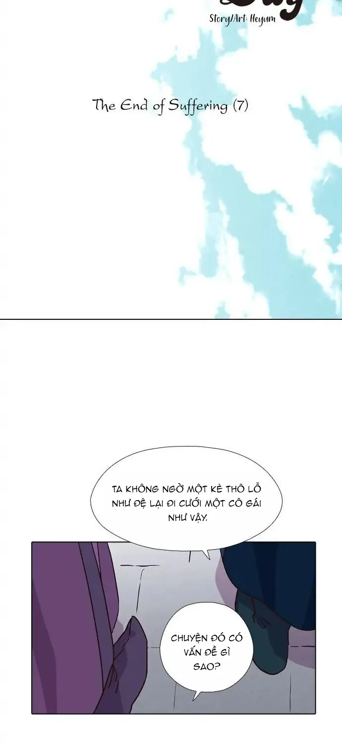 Trăng Lên Ban Ngày Chap 187 - Next Chap 188