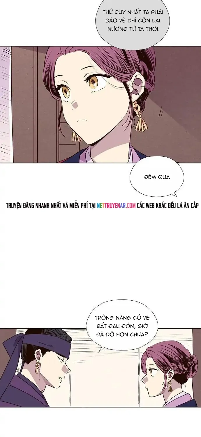 Trăng Lên Ban Ngày Chap 187 - Next Chap 188