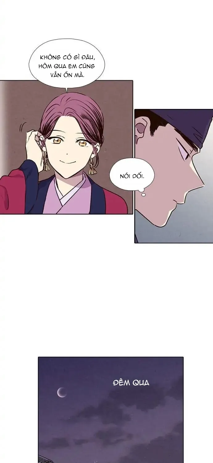 Trăng Lên Ban Ngày Chap 187 - Next Chap 188