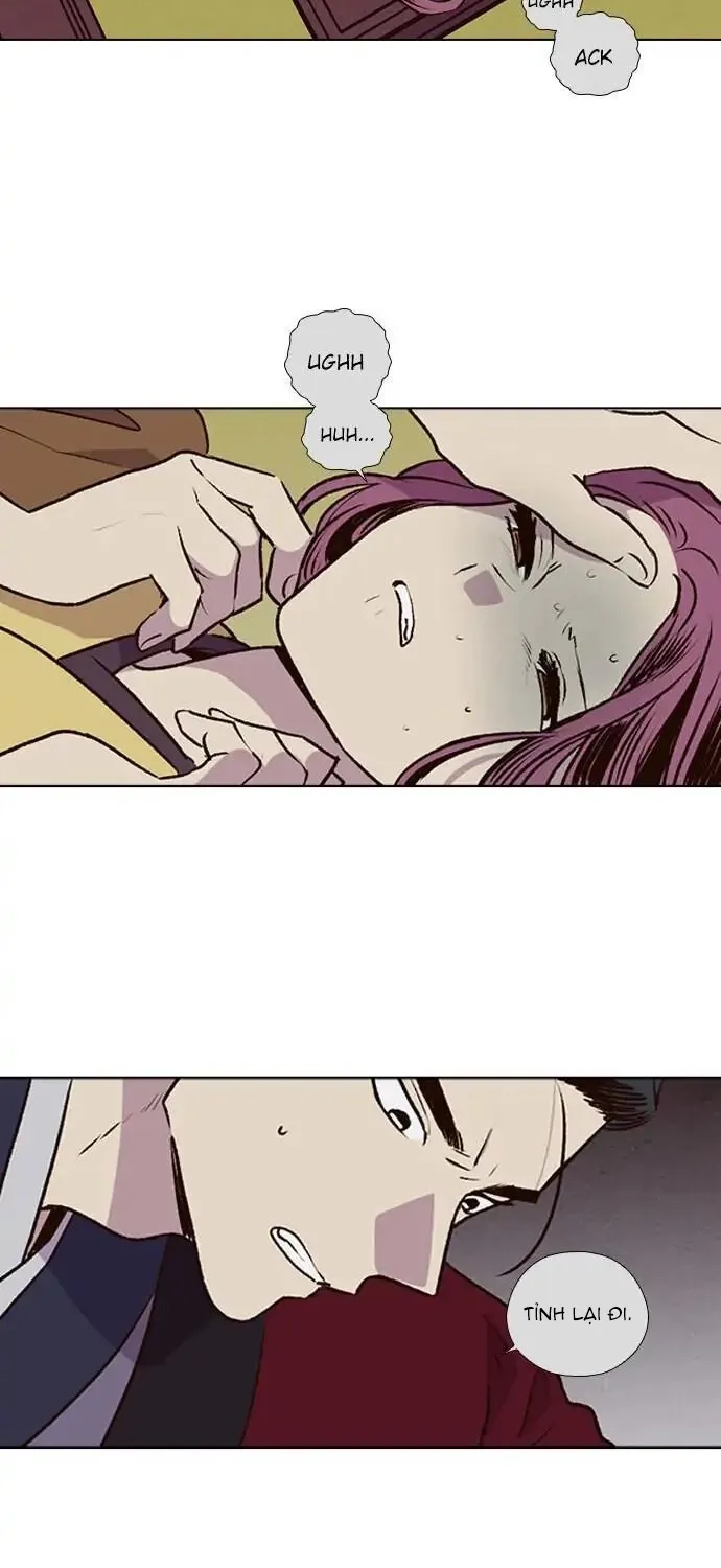 Trăng Lên Ban Ngày Chap 187 - Next Chap 188