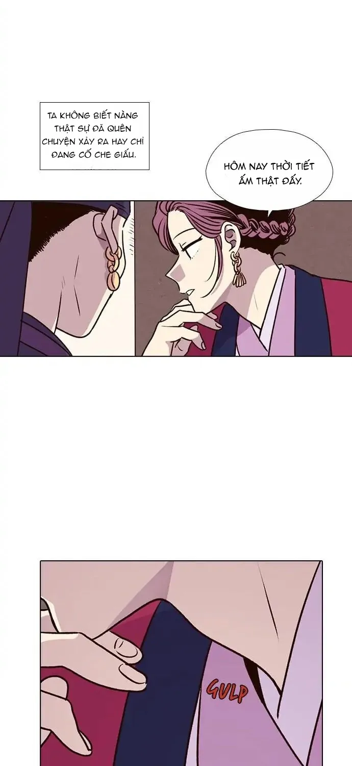 Trăng Lên Ban Ngày Chap 187 - Next Chap 188