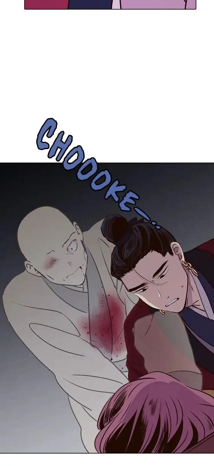 Trăng Lên Ban Ngày Chap 187 - Next Chap 188