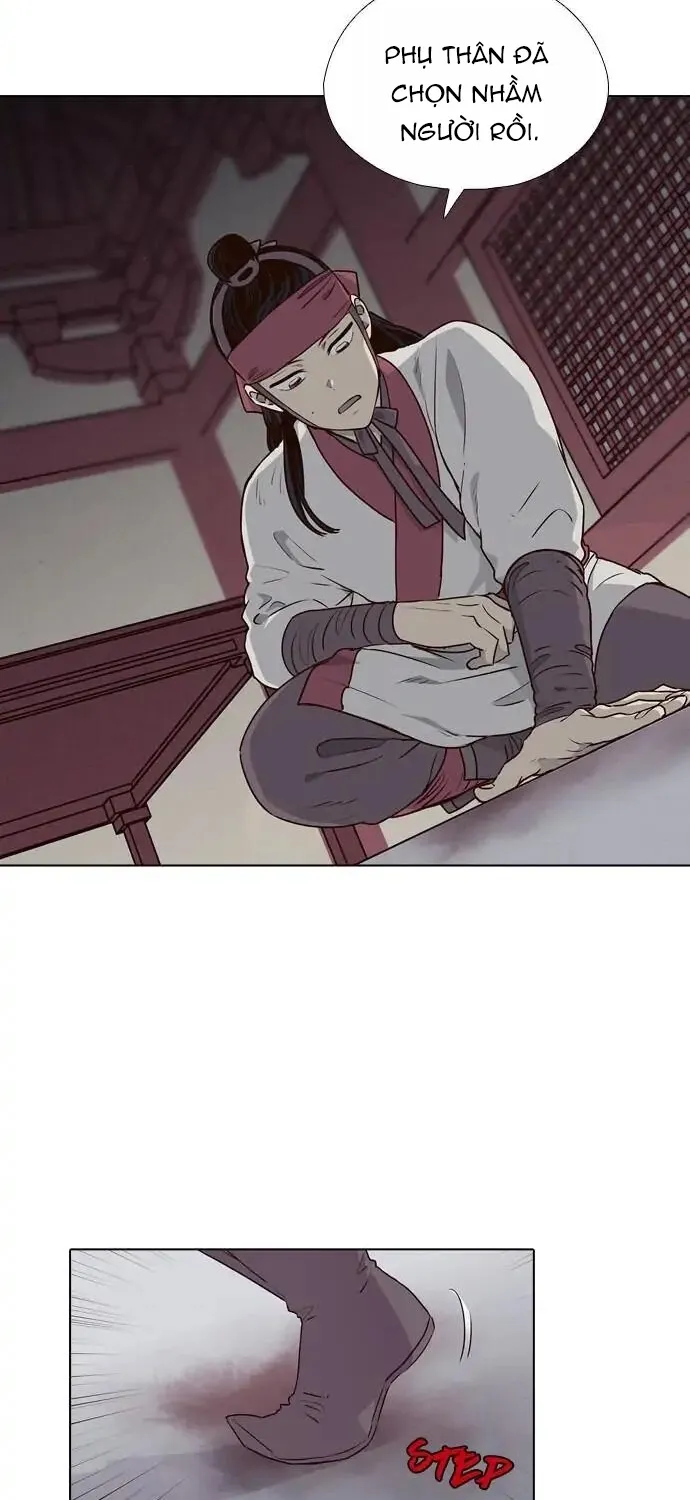 Trăng Lên Ban Ngày Chap 187 - Next Chap 188