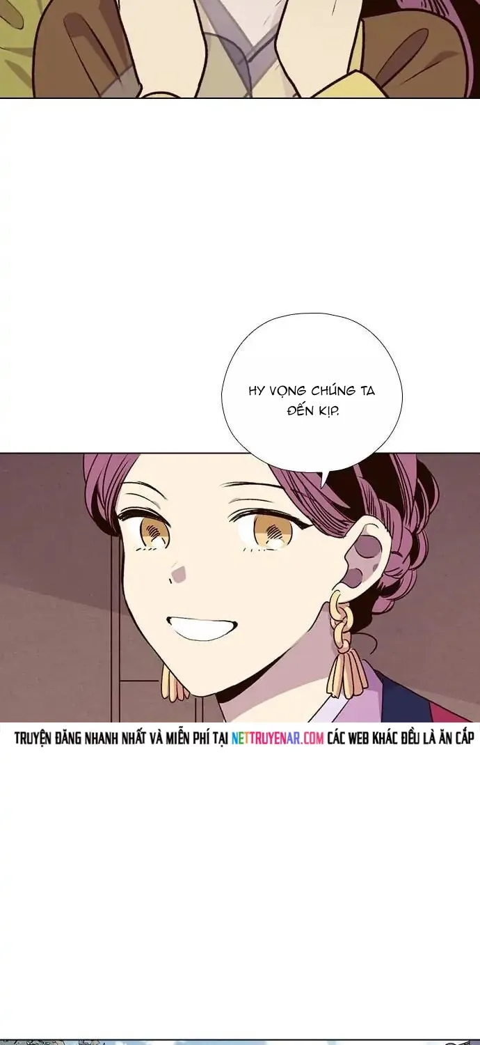 Trăng Lên Ban Ngày Chap 187 - Next Chap 188