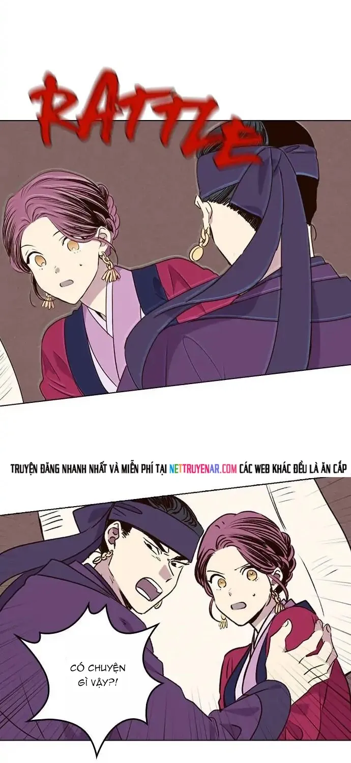 Trăng Lên Ban Ngày Chap 187 - Next Chap 188