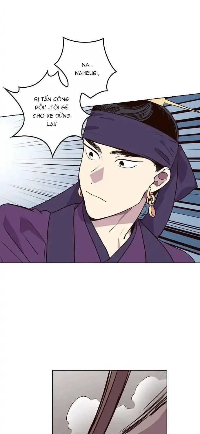 Trăng Lên Ban Ngày Chap 187 - Next Chap 188