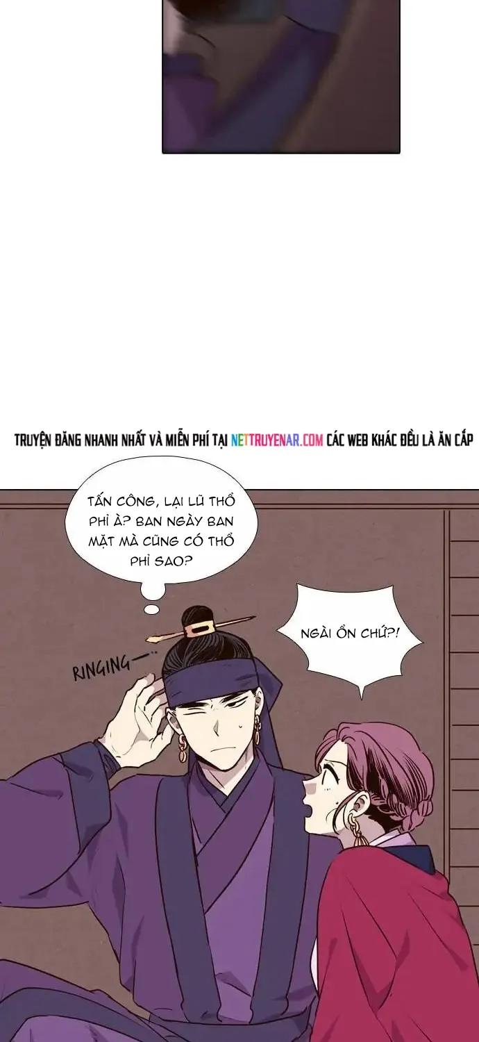 Trăng Lên Ban Ngày Chap 187 - Next Chap 188