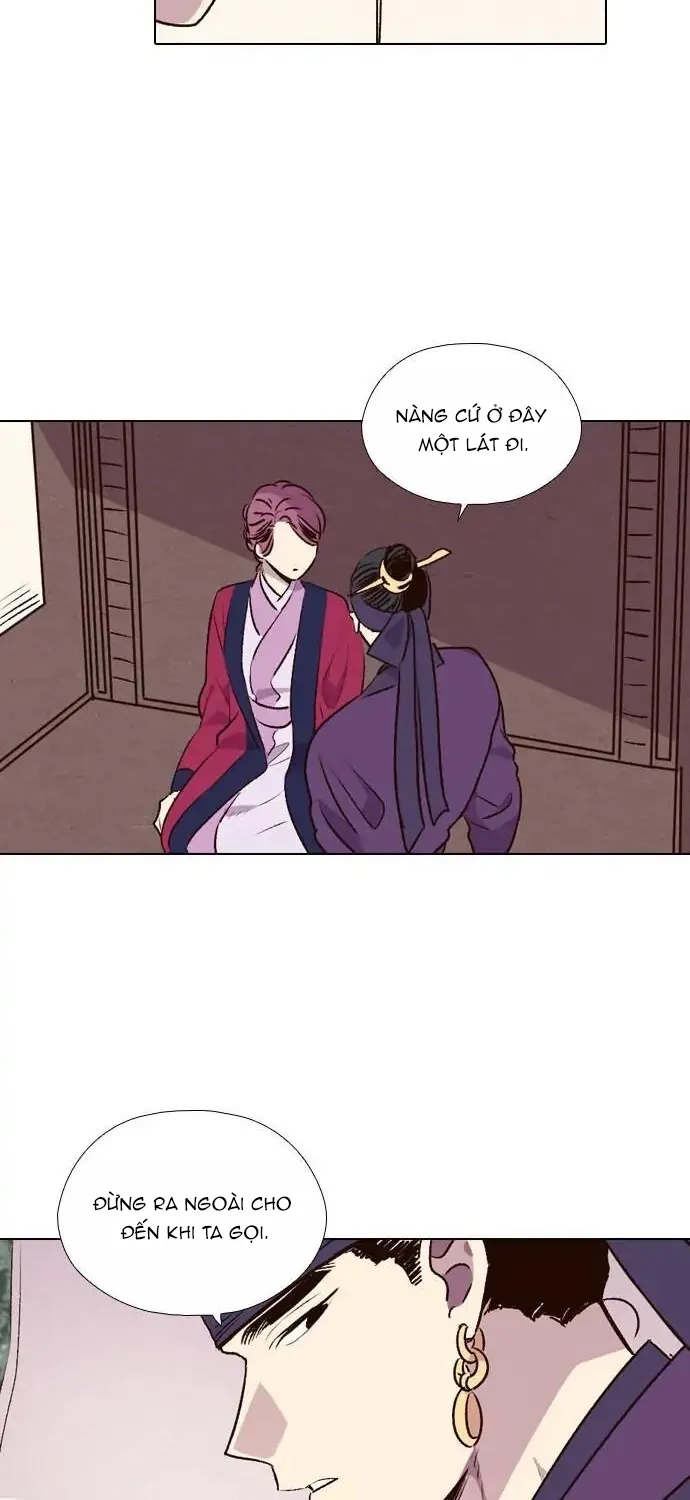 Trăng Lên Ban Ngày Chap 187 - Next Chap 188