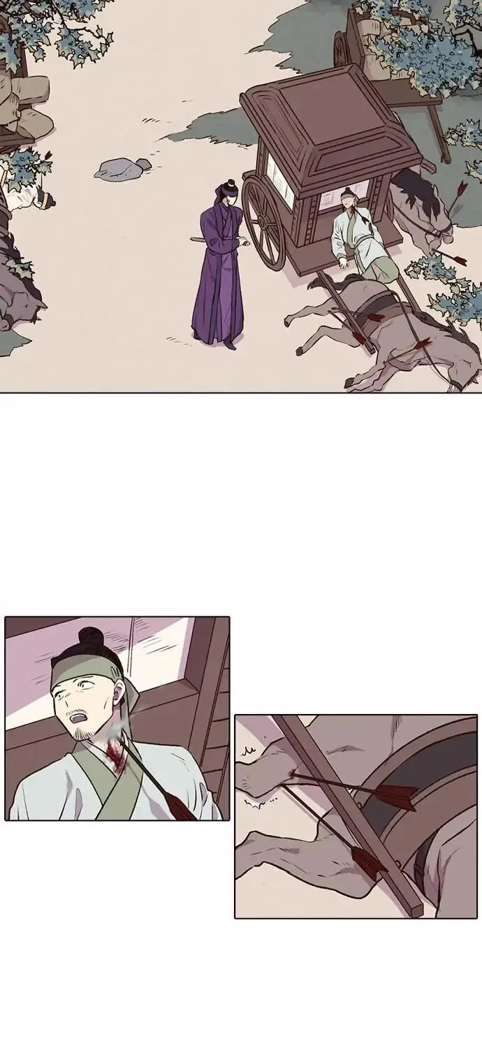 Trăng Lên Ban Ngày Chap 187 - Next Chap 188