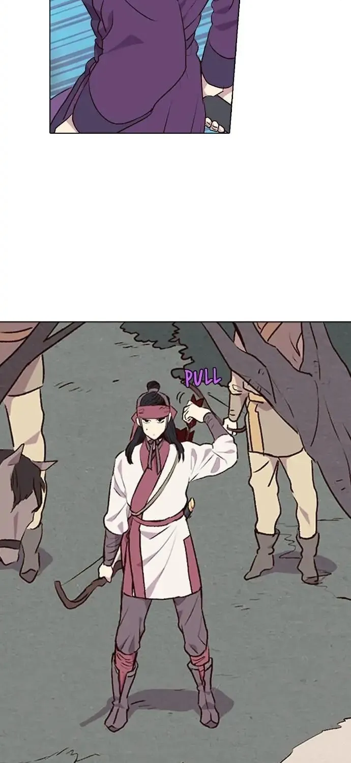 Trăng Lên Ban Ngày Chap 187 - Next Chap 188