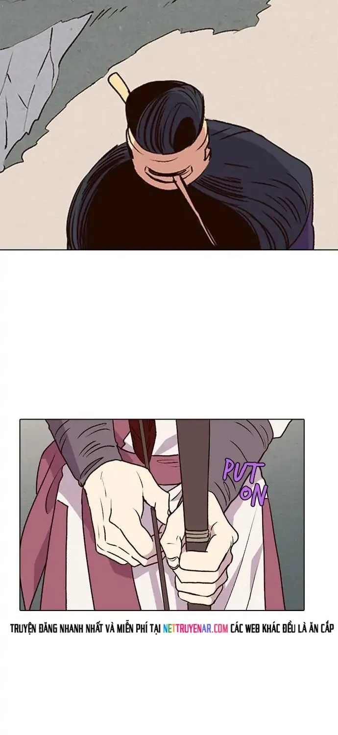 Trăng Lên Ban Ngày Chap 187 - Next Chap 188