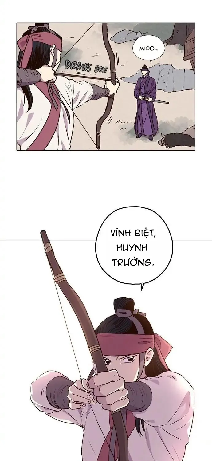 Trăng Lên Ban Ngày Chap 187 - Next Chap 188