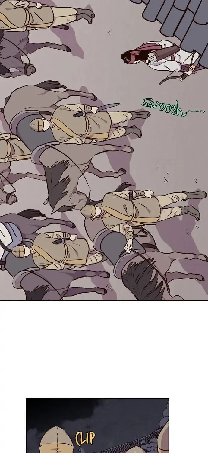 Trăng Lên Ban Ngày Chap 187 - Next Chap 188