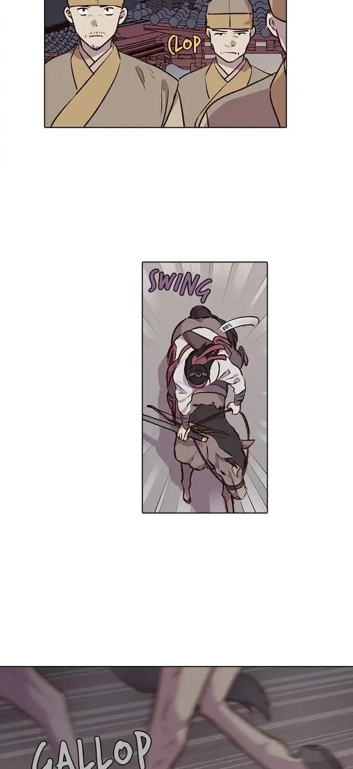 Trăng Lên Ban Ngày Chap 187 - Next Chap 188