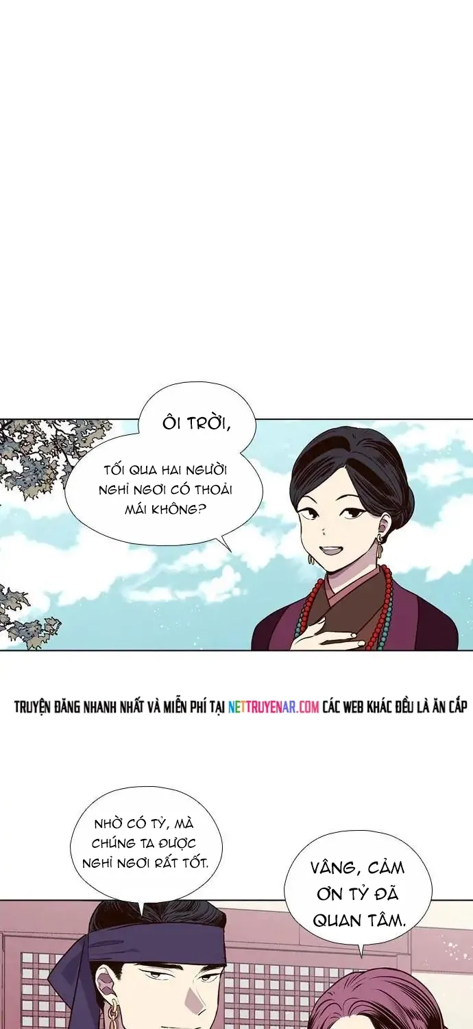 Trăng Lên Ban Ngày Chap 187 - Next Chap 188