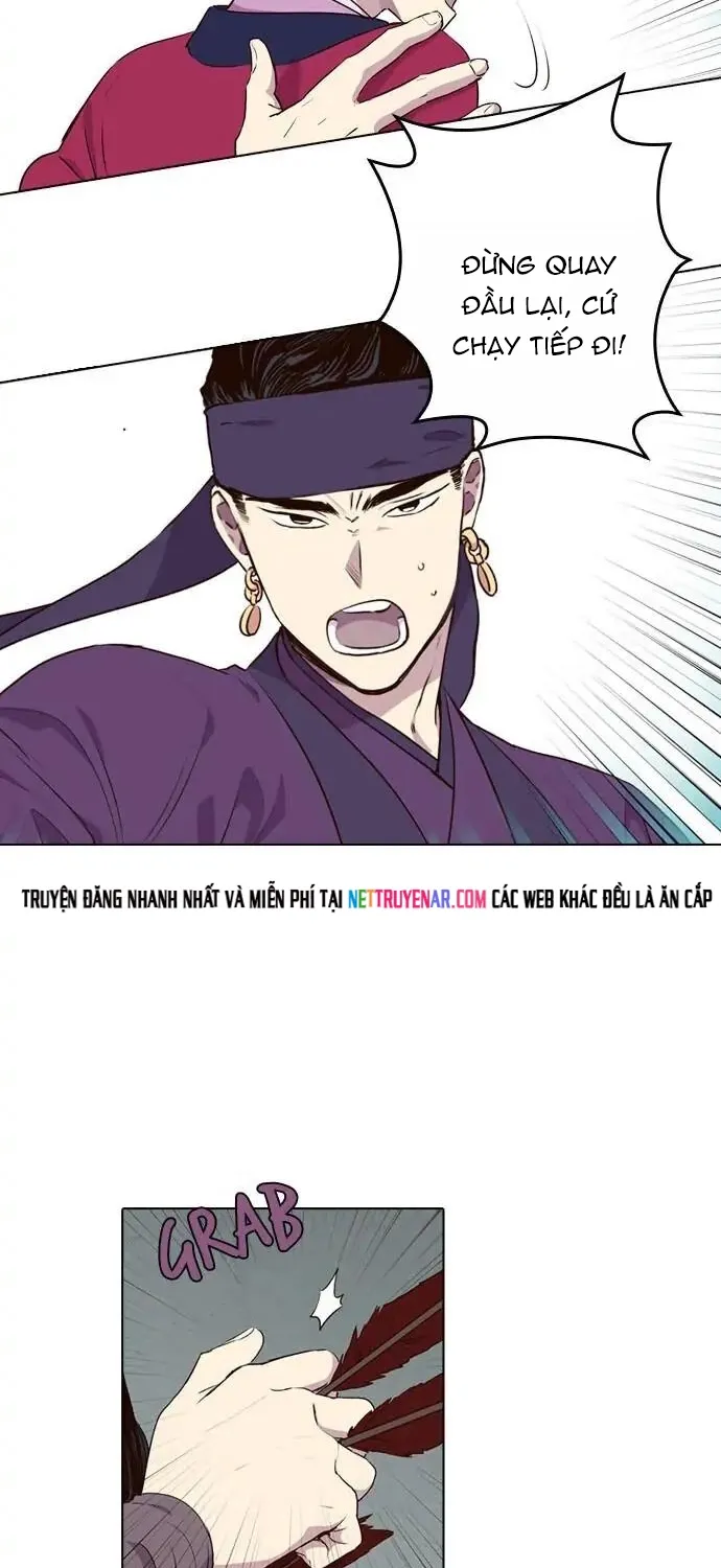 Trăng Lên Ban Ngày Chap 188 - Next Chap 189