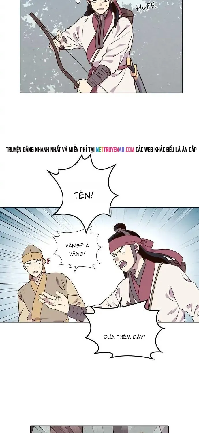 Trăng Lên Ban Ngày Chap 188 - Next Chap 189