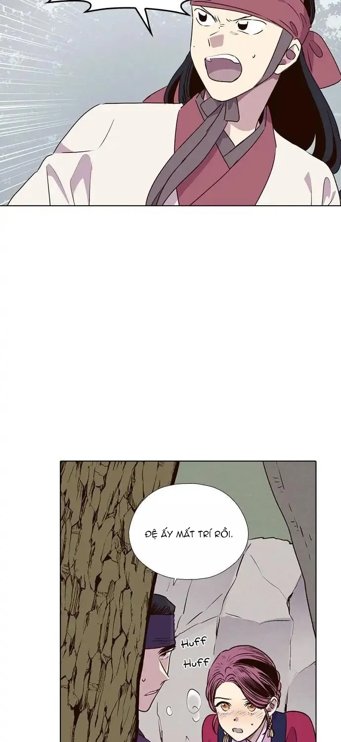 Trăng Lên Ban Ngày Chap 188 - Next Chap 189