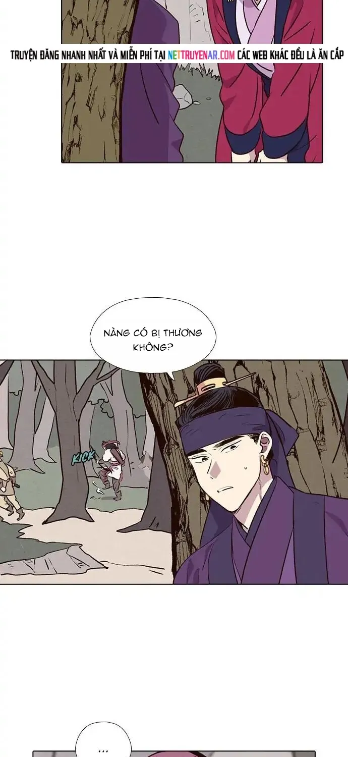 Trăng Lên Ban Ngày Chap 188 - Next Chap 189