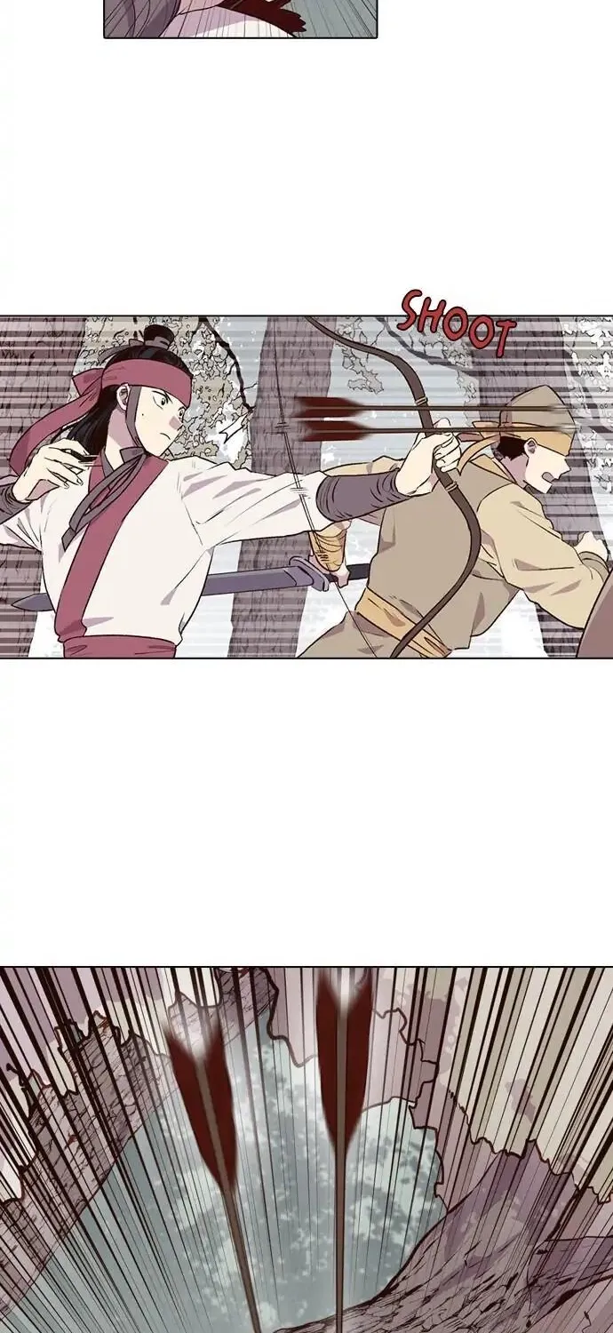 Trăng Lên Ban Ngày Chap 188 - Next Chap 189