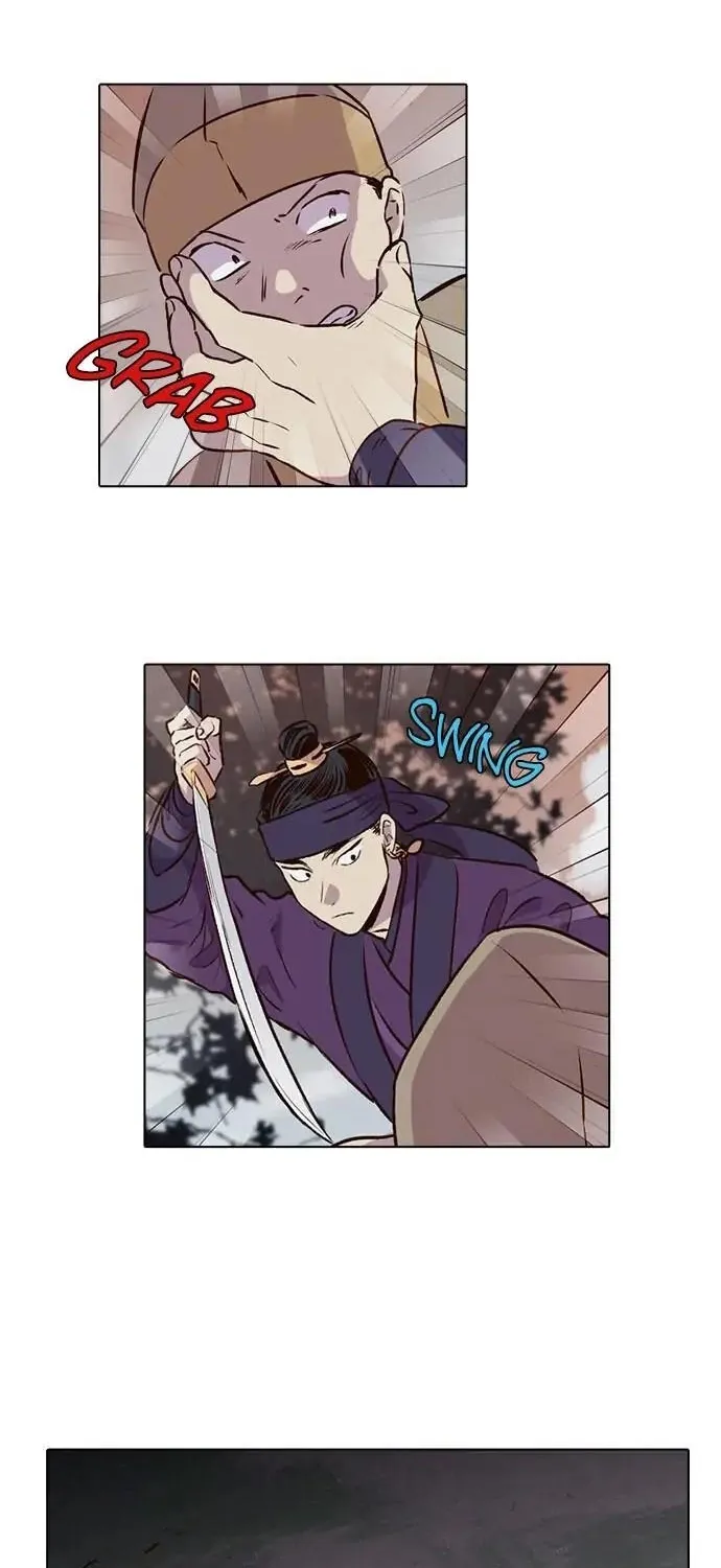 Trăng Lên Ban Ngày Chap 188 - Next Chap 189