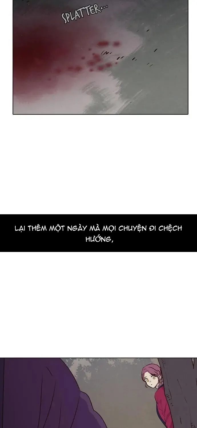 Trăng Lên Ban Ngày Chap 188 - Next Chap 189