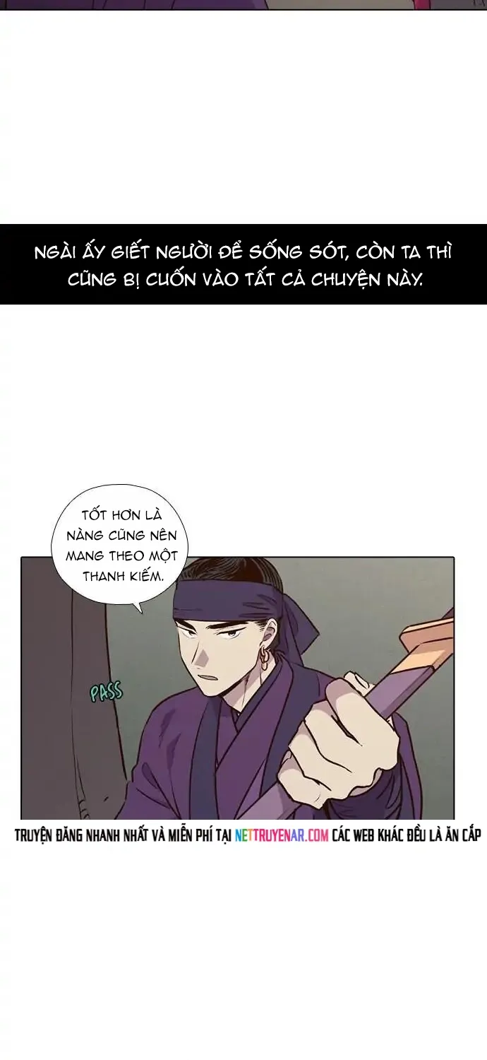 Trăng Lên Ban Ngày Chap 188 - Next Chap 189