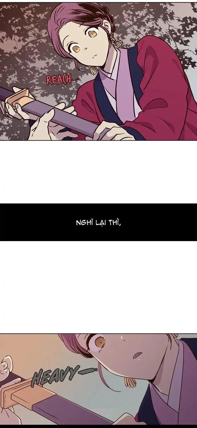 Trăng Lên Ban Ngày Chap 188 - Next Chap 189