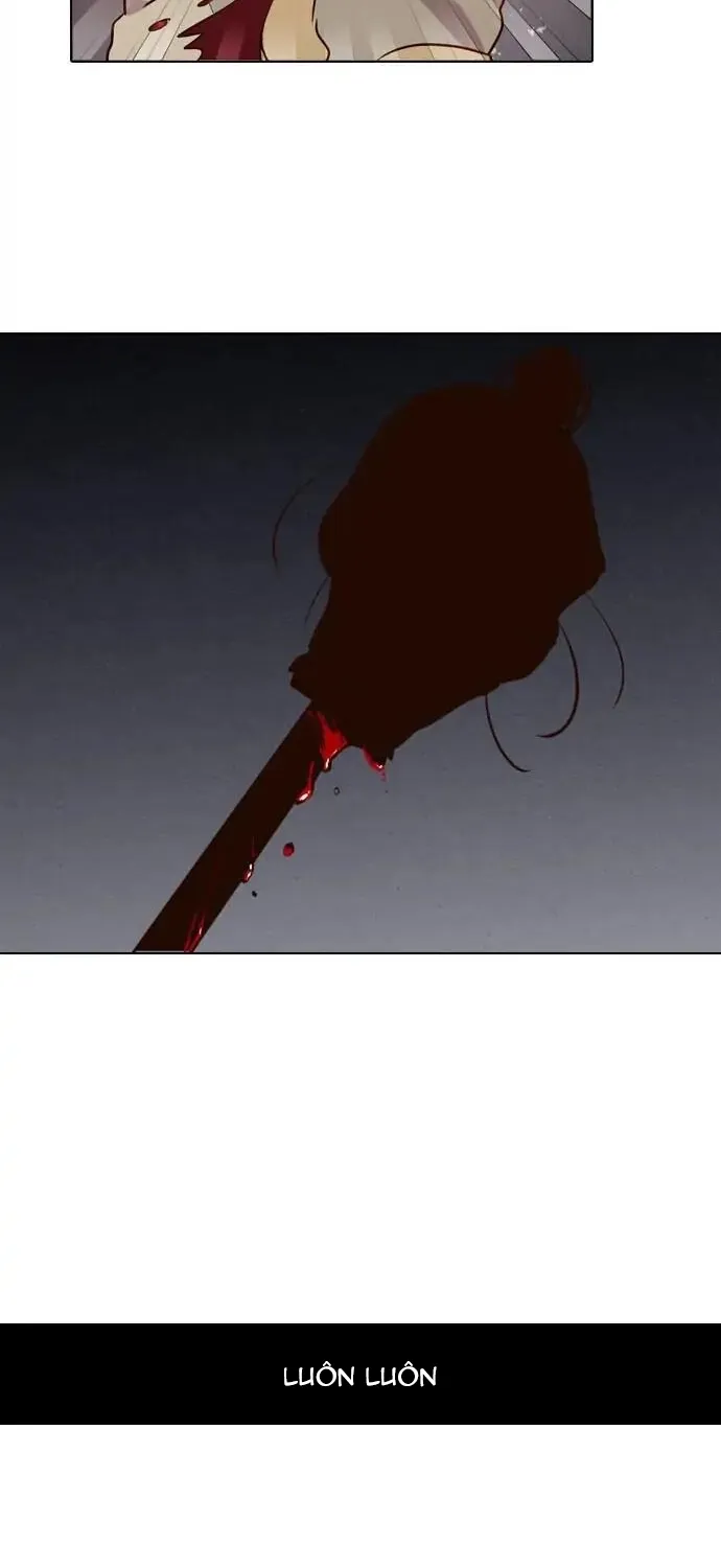 Trăng Lên Ban Ngày Chap 188 - Next Chap 189