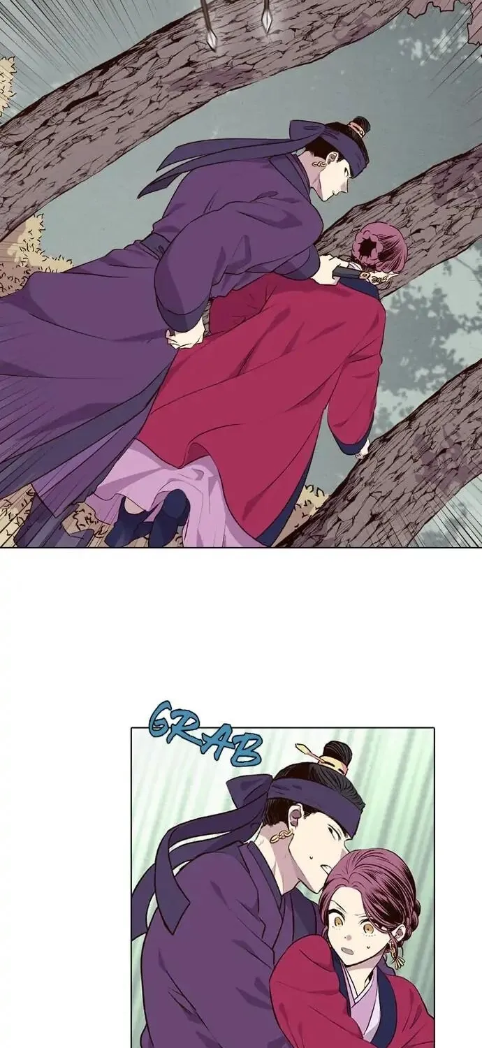 Trăng Lên Ban Ngày Chap 188 - Next Chap 189