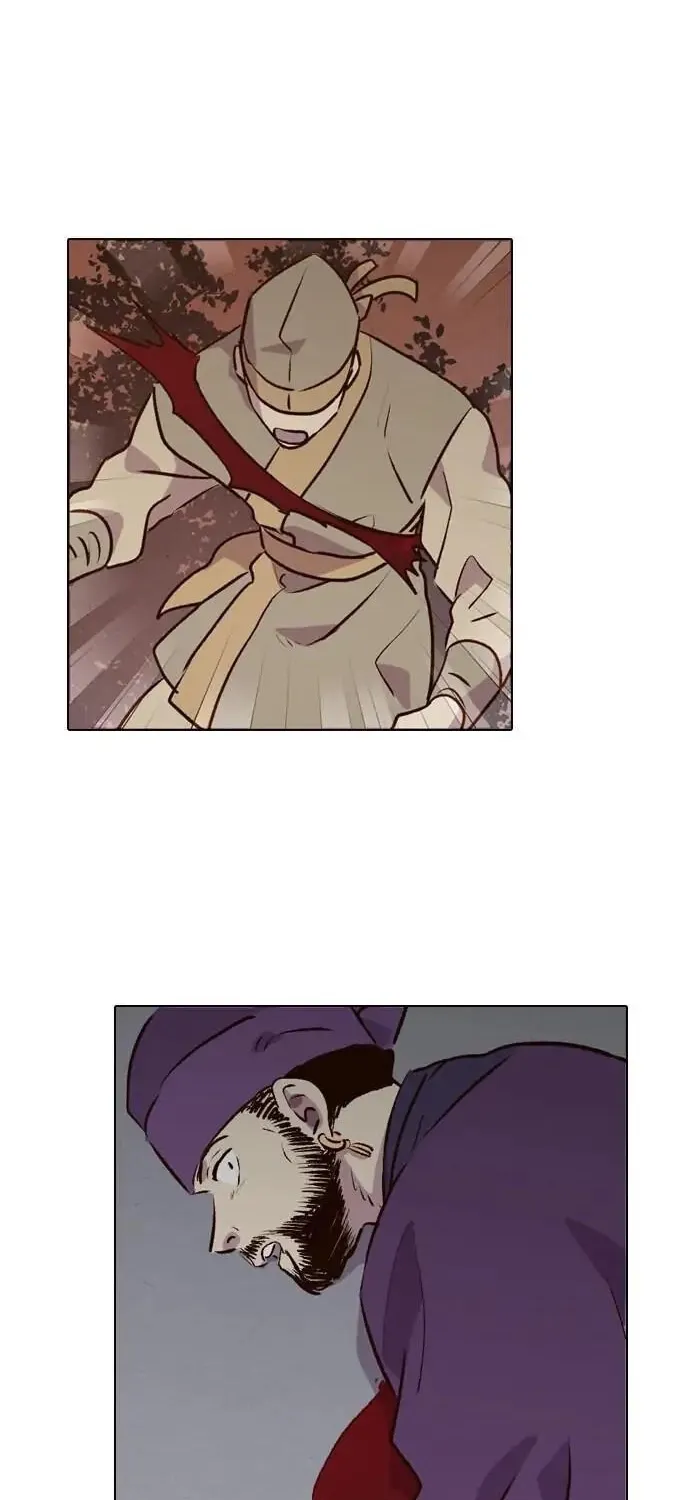 Trăng Lên Ban Ngày Chap 188 - Next Chap 189