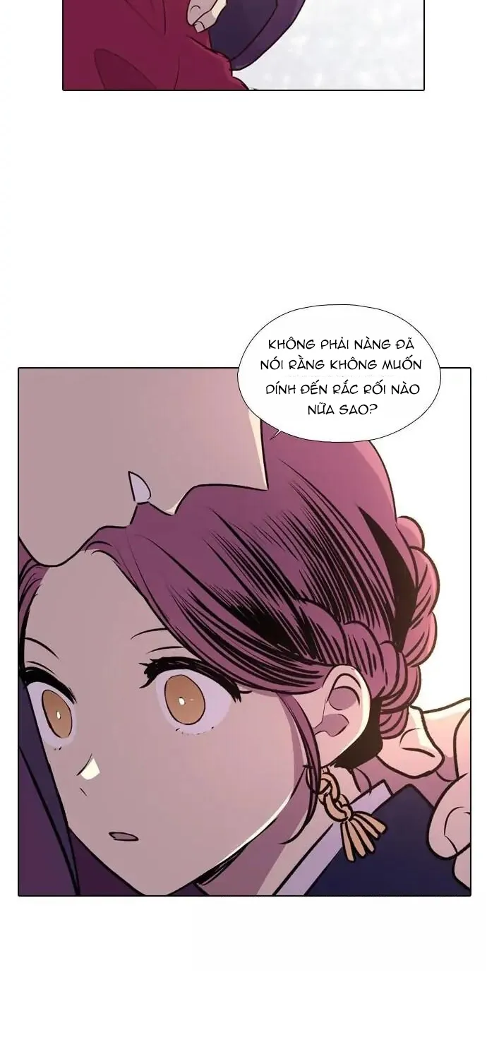 Trăng Lên Ban Ngày Chap 188 - Next Chap 189