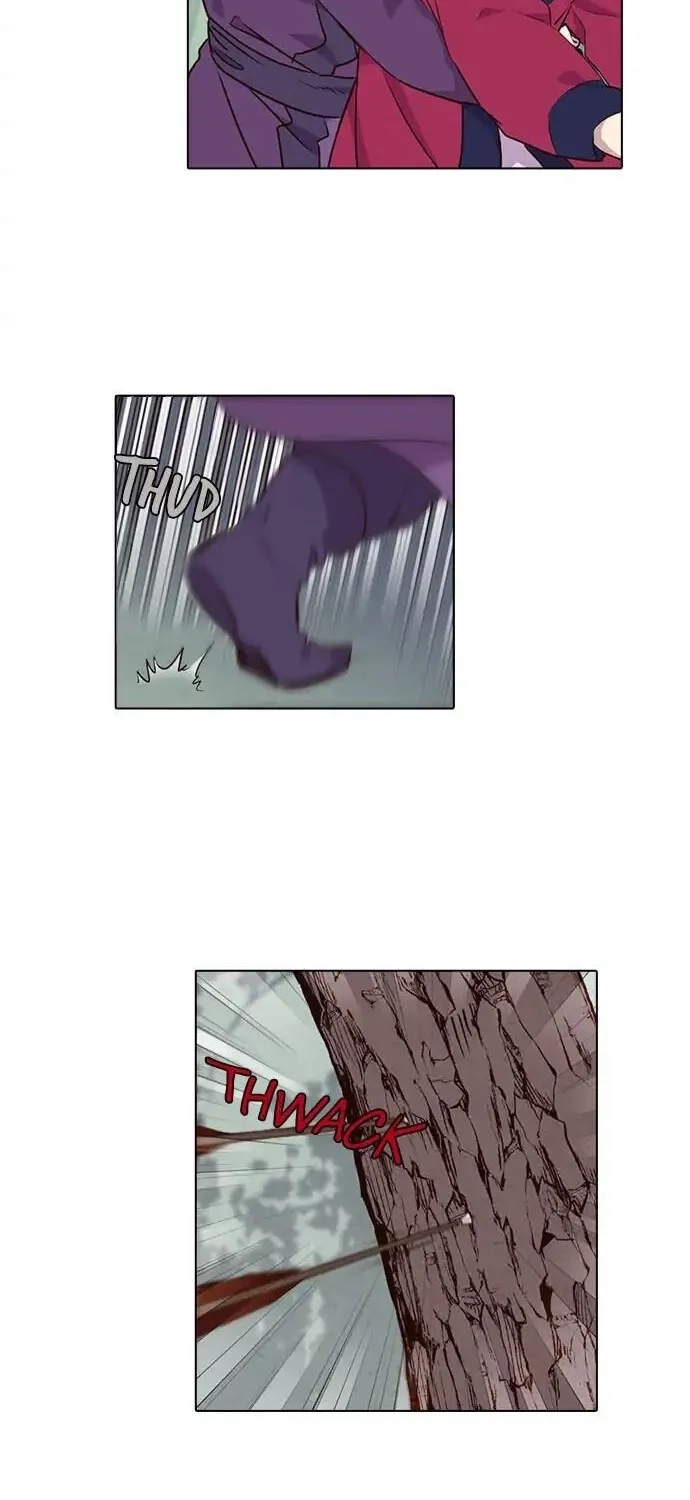 Trăng Lên Ban Ngày Chap 188 - Next Chap 189