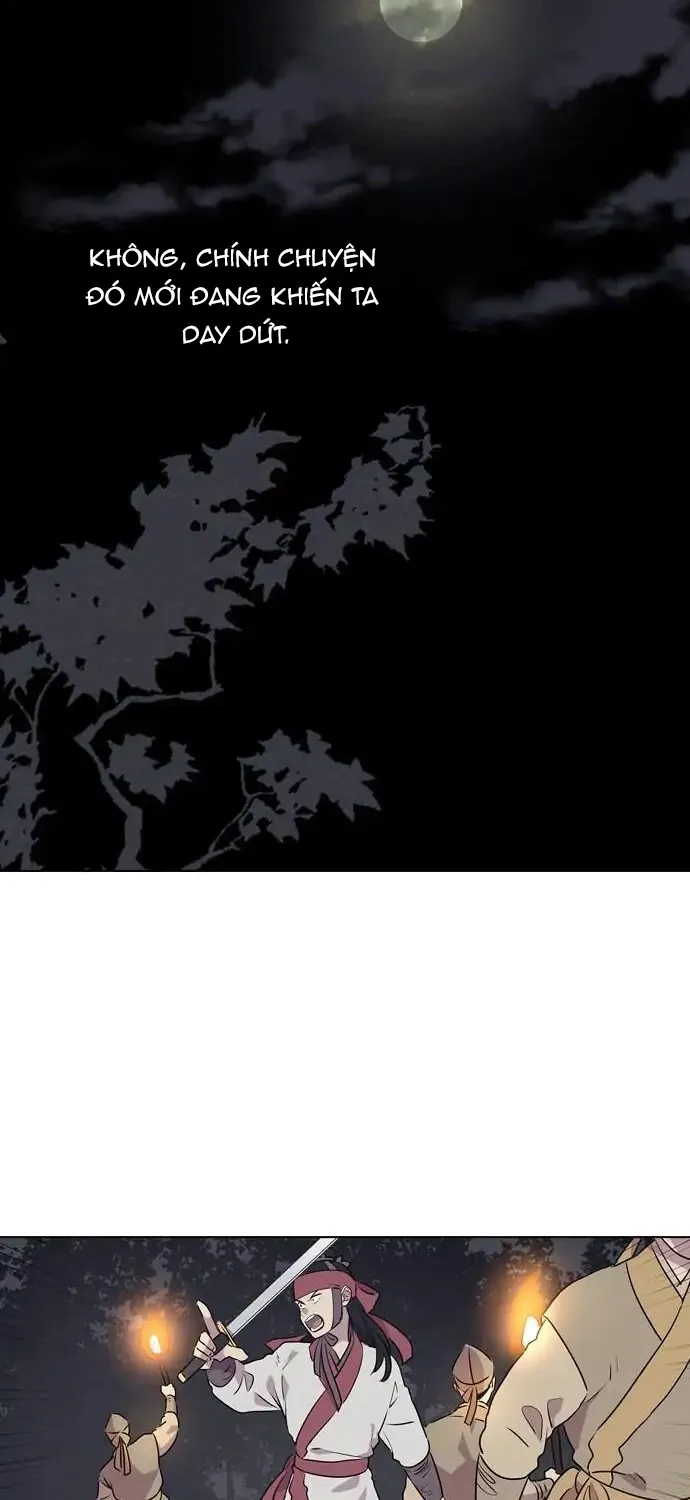 Trăng Lên Ban Ngày Chap 188 - Next Chap 189